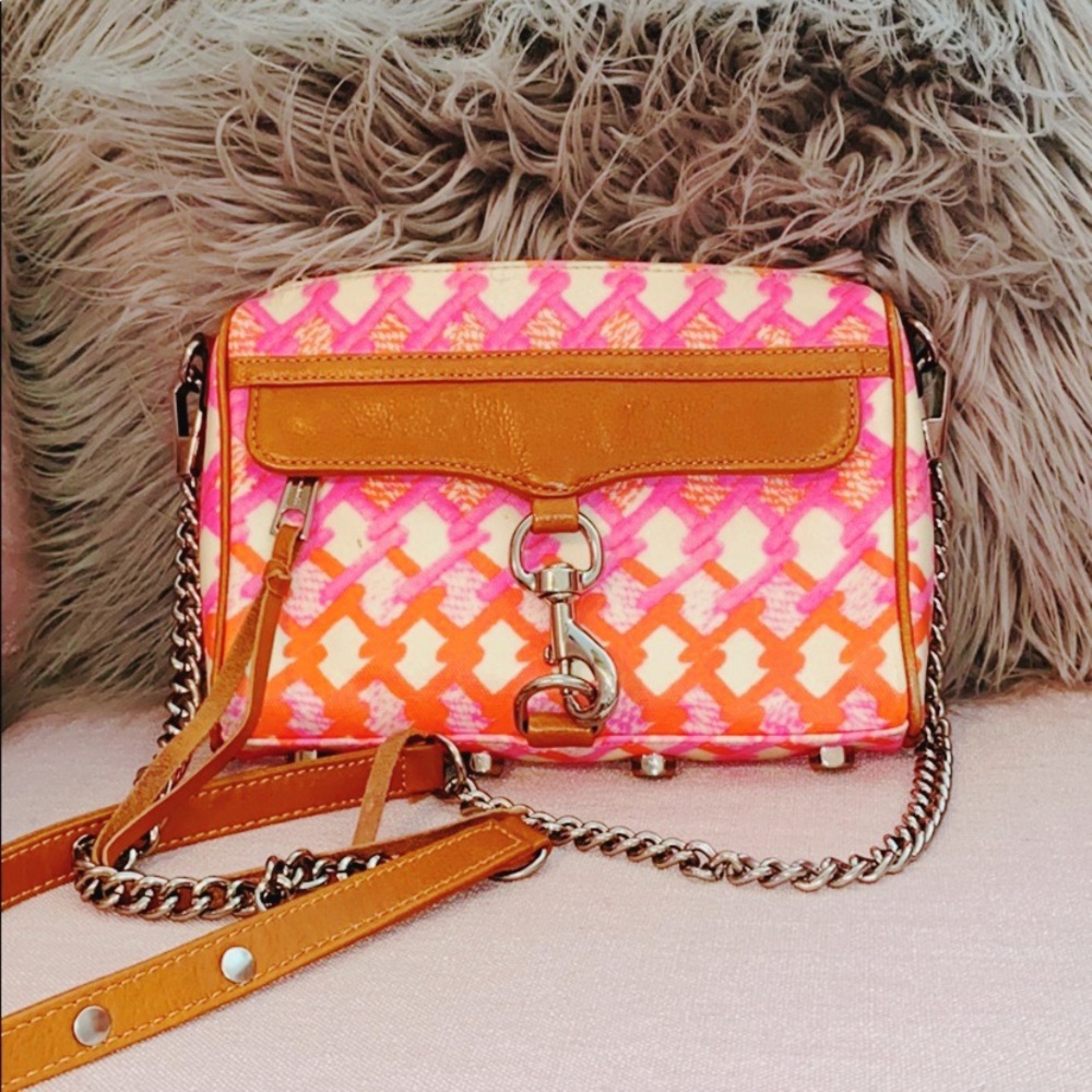 Rebecca Minkoff Crossbody Purse